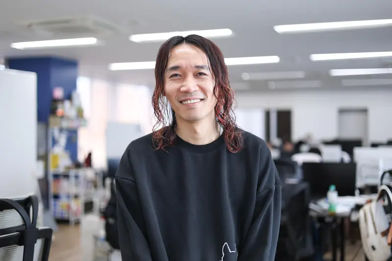 株式会社PRUMの求人画像1