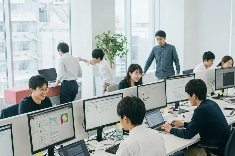 株式会社ストラテジーアンドパートナーの求人画像2