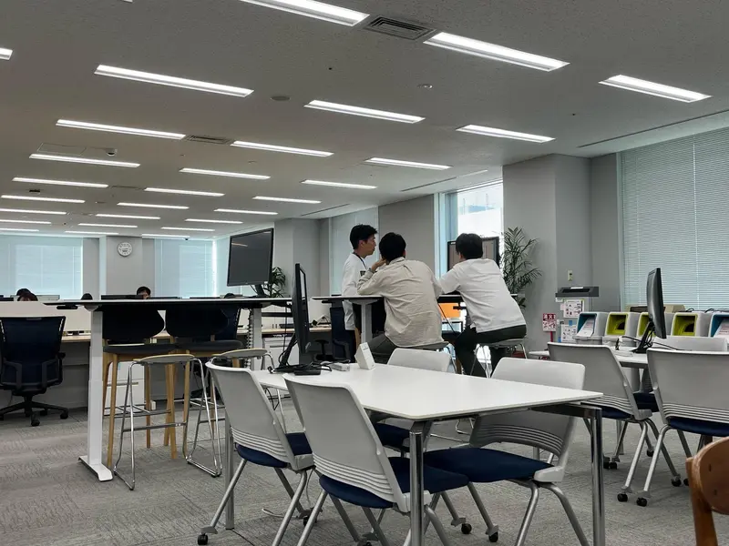 FutureOne株式会社の求人画像3