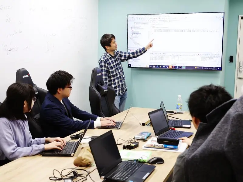 株式会社T&Cの求人画像3