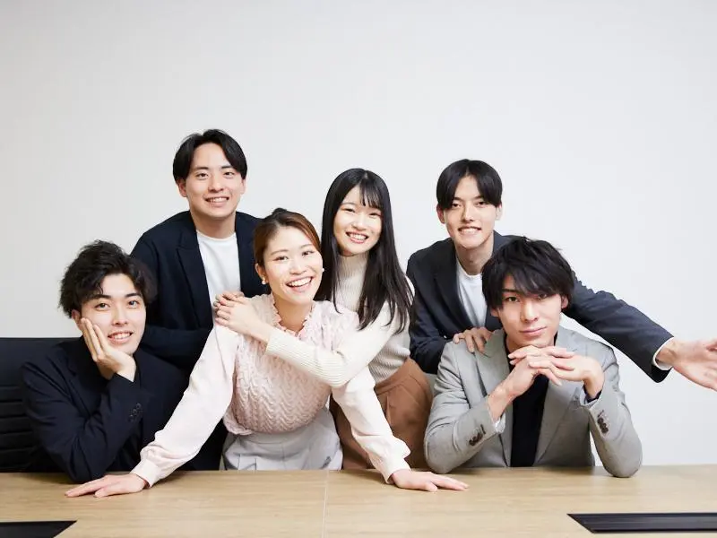 ジャパニアス株式会社の求人画像3