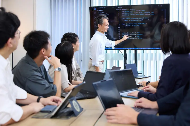 株式会社イズムの求人画像2