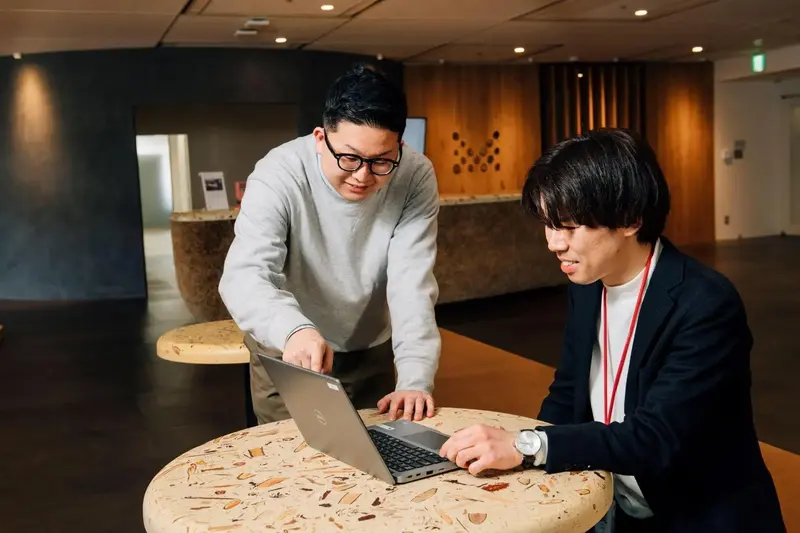株式会社メンバーズの求人画像3