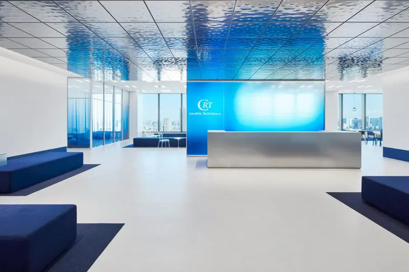 株式会社ケアリッツ・テクノロジーズの求人画像1