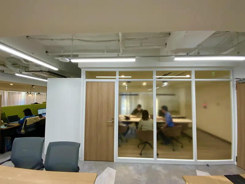 株式会社SynPeakの求人画像3