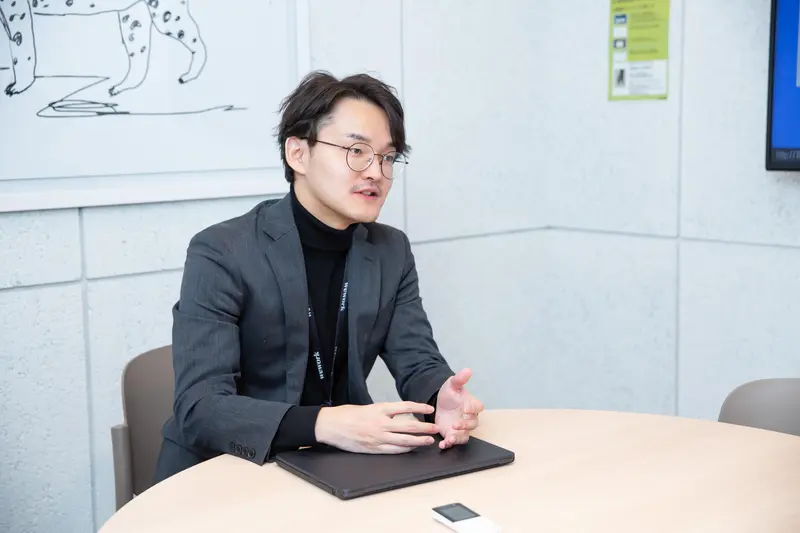 株式会社VOLTMINDの求人画像1