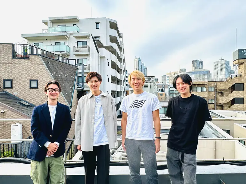 ツクリンク株式会社の求人画像1