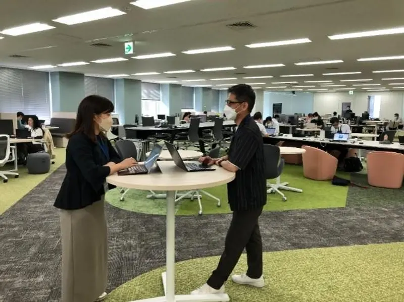 株式会社シティアスコムの求人画像3