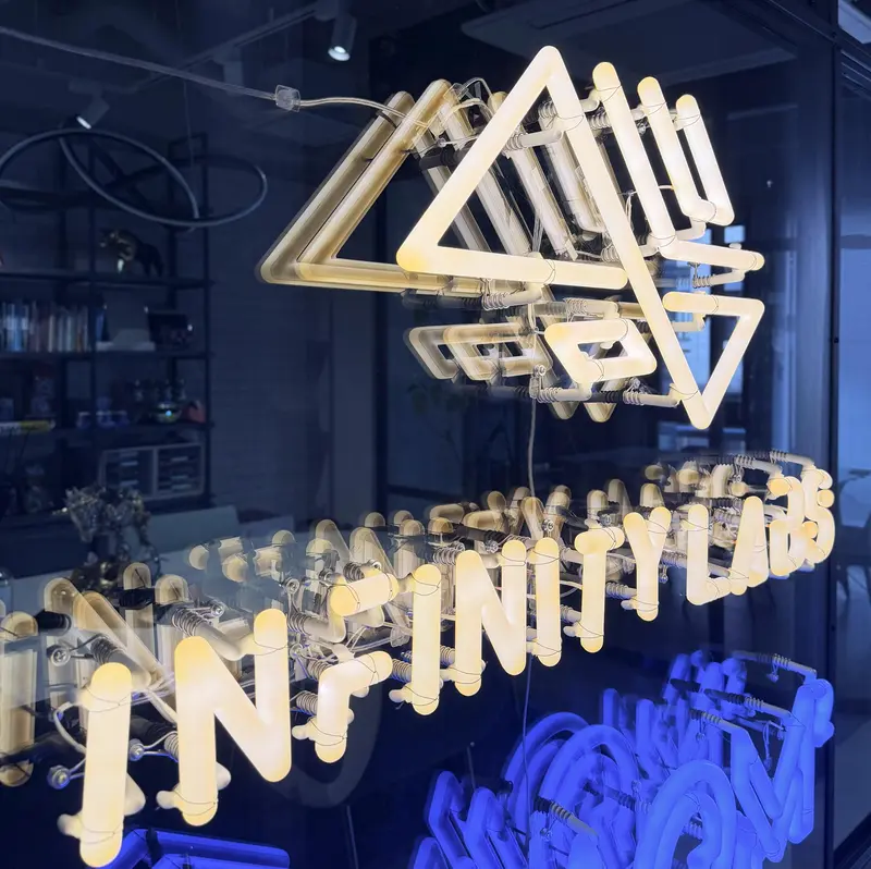 INFINITY LABS株式会社の求人画像1