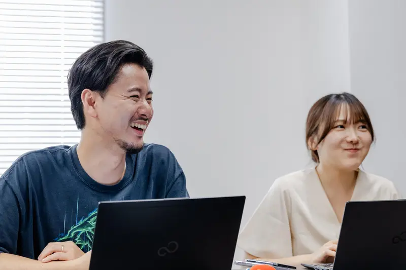 株式会社ONE WEDGEの求人画像2