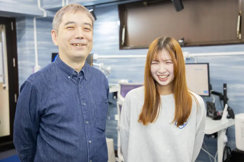 株式会社ラフトワークスの求人画像2