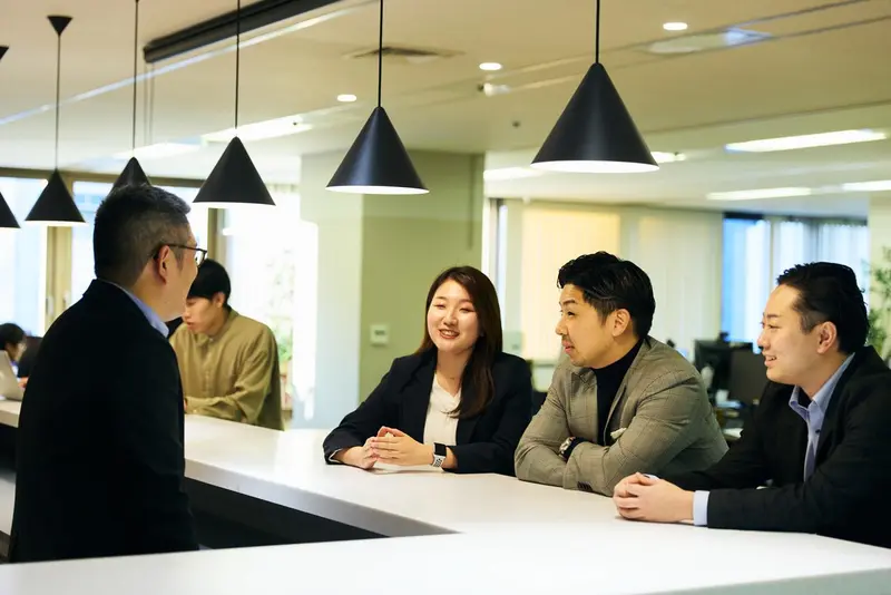 ファーストアカウンティング株式会社の求人画像1