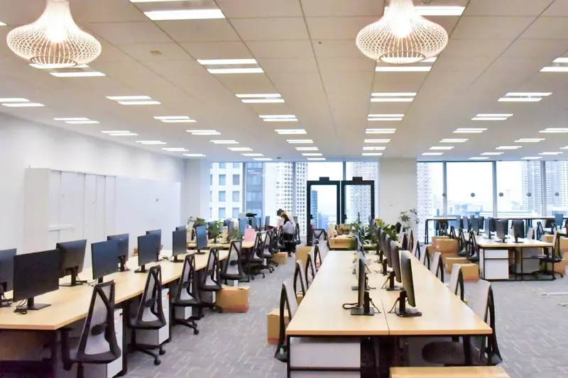 株式会社リッケイの求人画像2