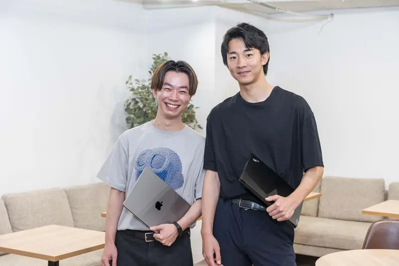 FLARETECH株式会社の求人画像1