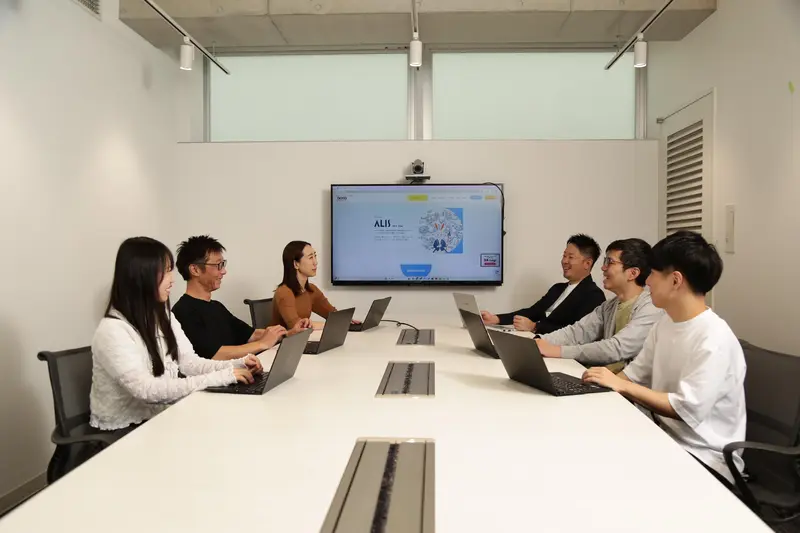 株式会社アッカ・インターナショナルの求人画像1