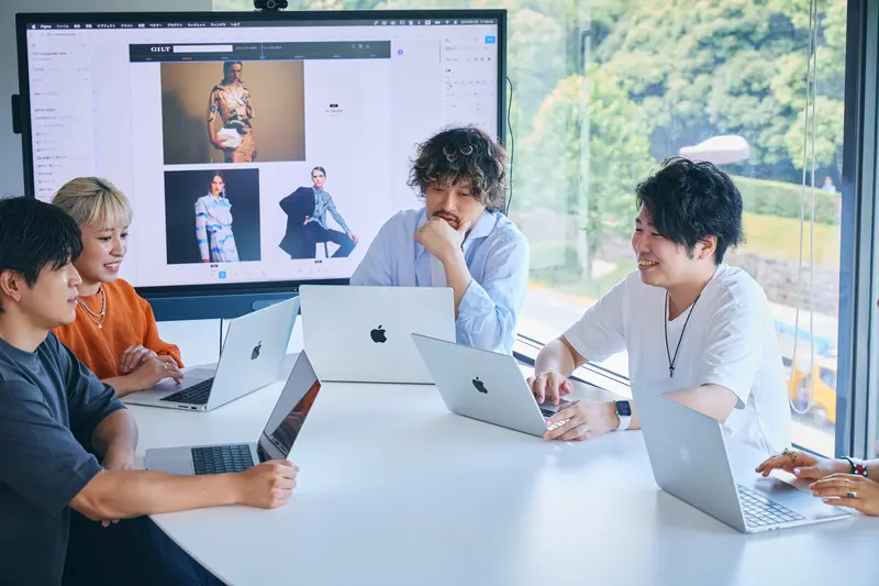 la belle vie株式会社の求人画像1