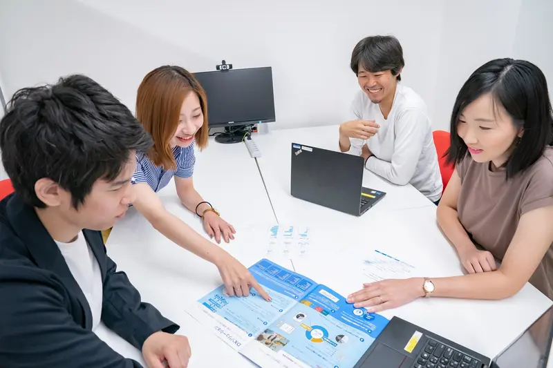 株式会社BTMの求人画像3