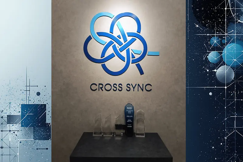 株式会社CROSS SYNCの求人画像1