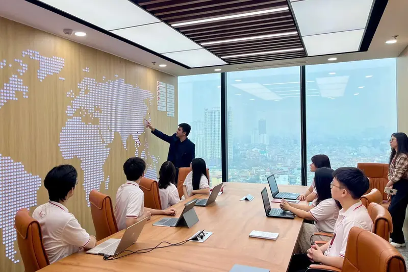 株式会社リッケイの求人画像1
