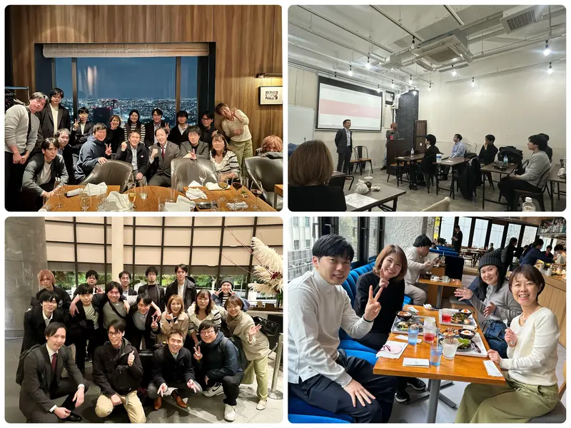 株式会社isubの求人画像2