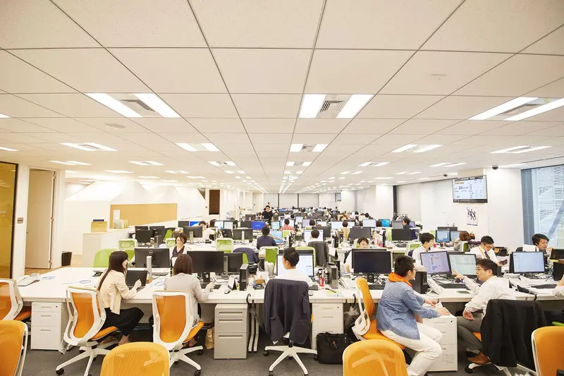 株式会社ラクスの求人画像3