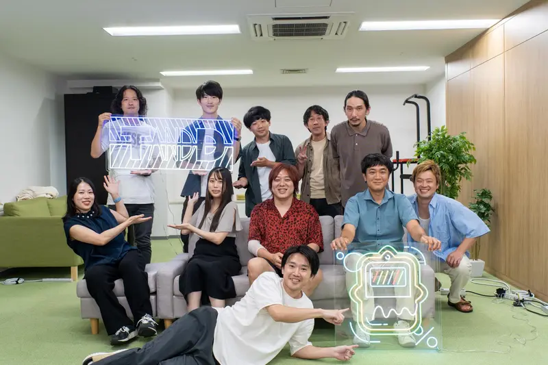 株式会社ティアンドデイの求人画像1