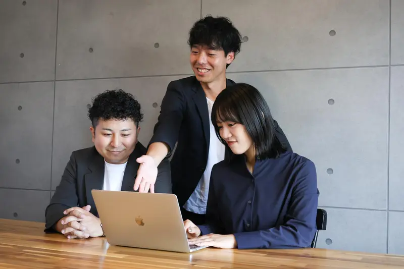 株式会社Saitekiの求人画像3