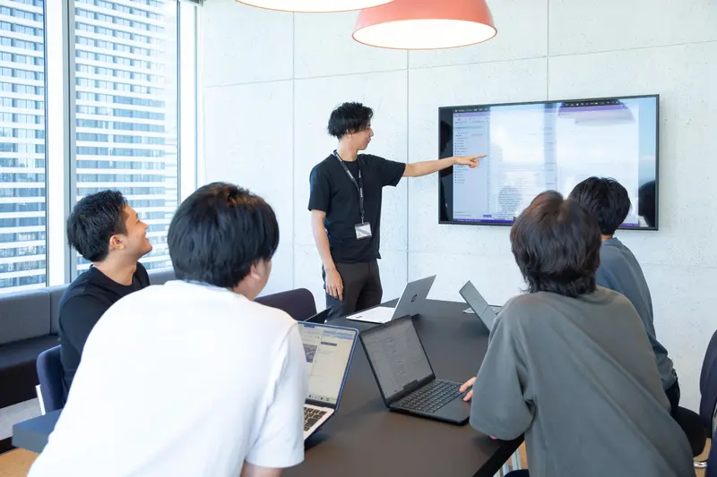 株式会社VOLTMINDの求人画像1