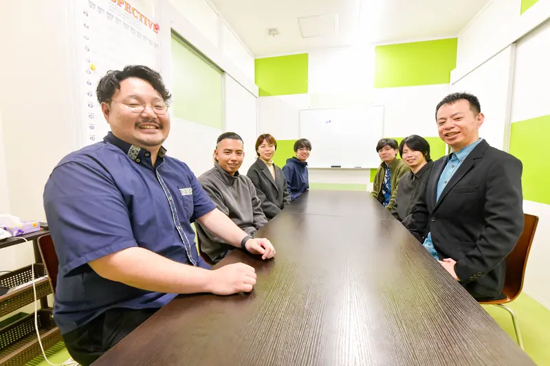 ディーコム株式会社の求人画像3