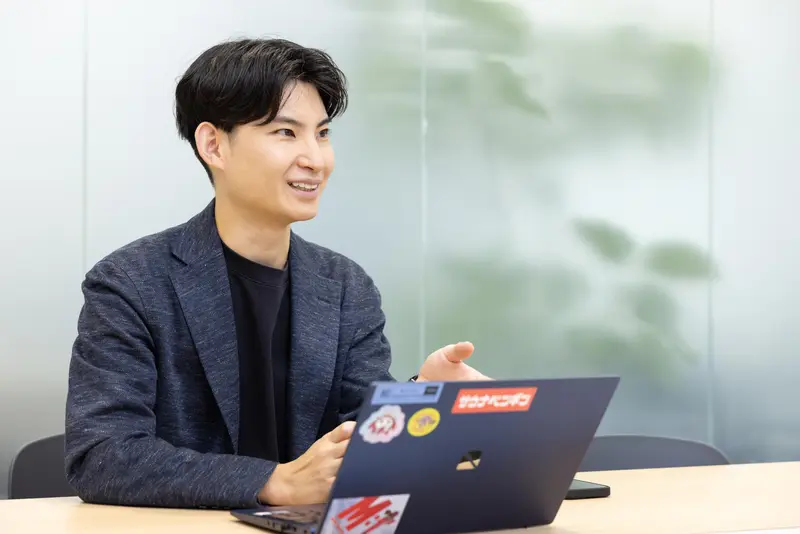株式会社キューブシステムの求人画像1