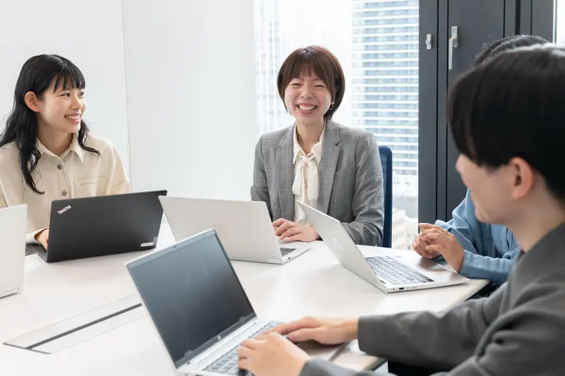 エムスリーキャリア株式会社の求人画像2