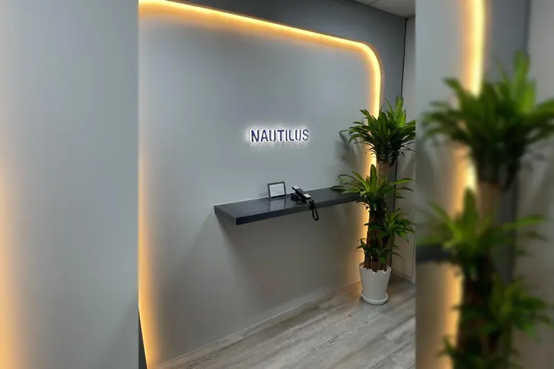 株式会社ノーチラス・テクノロジーズの求人画像2