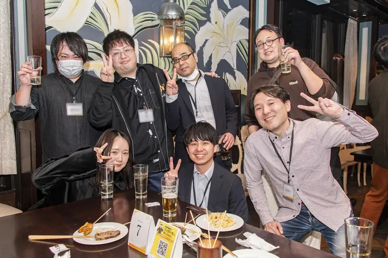株式会社リンクの求人画像3