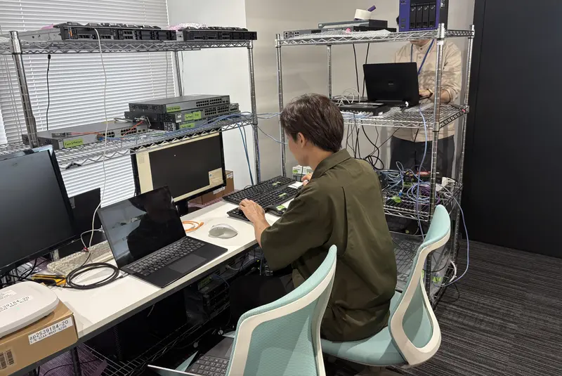 株式会社GFDの求人画像3