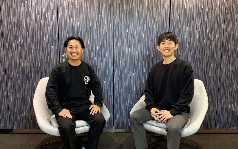 株式会社RECEPTIONISTの求人画像1