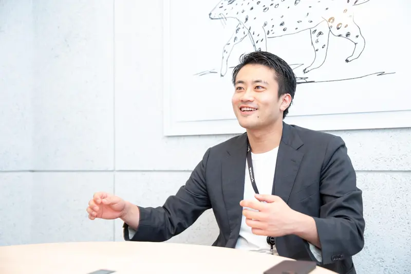 株式会社VOLTMINDの求人画像1