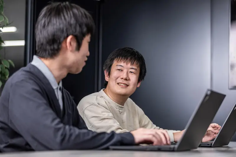 株式会社クラックスシステムの求人画像2