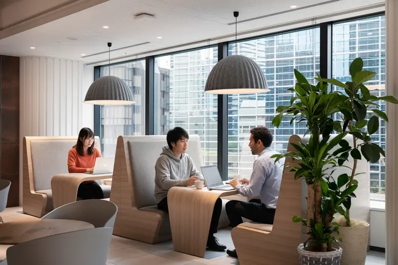 株式会社ジーニーの求人画像2