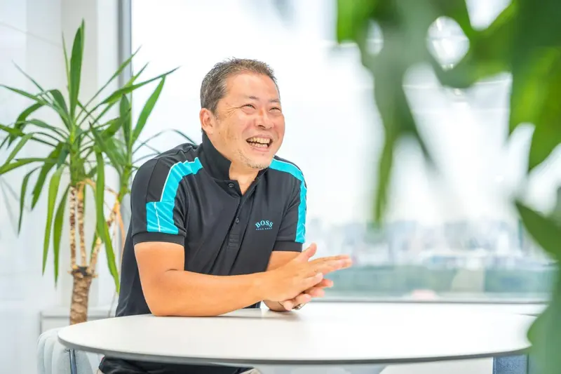 株式会社クロス・マーケティンググループの求人画像1