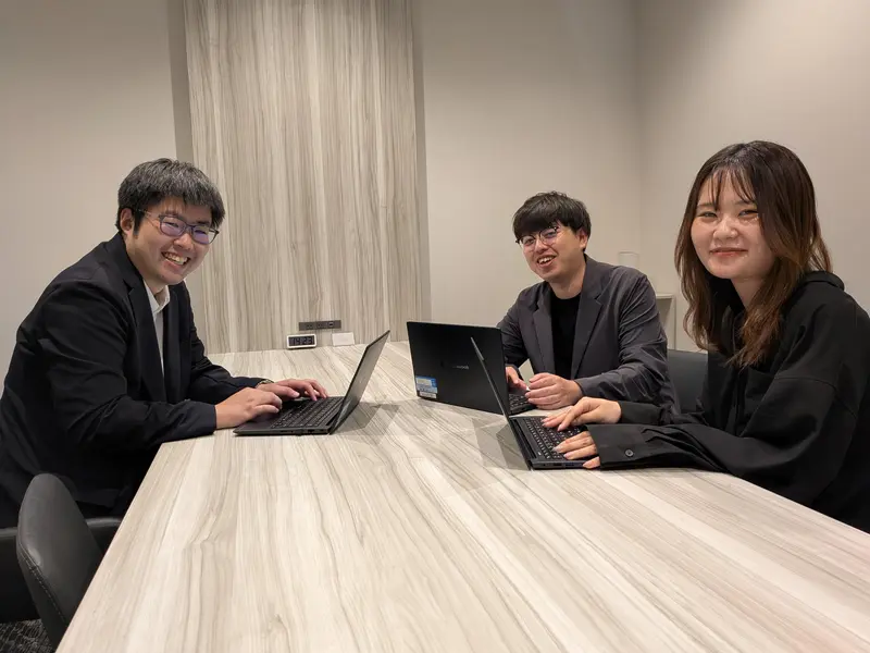 arkrize株式会社の求人画像3