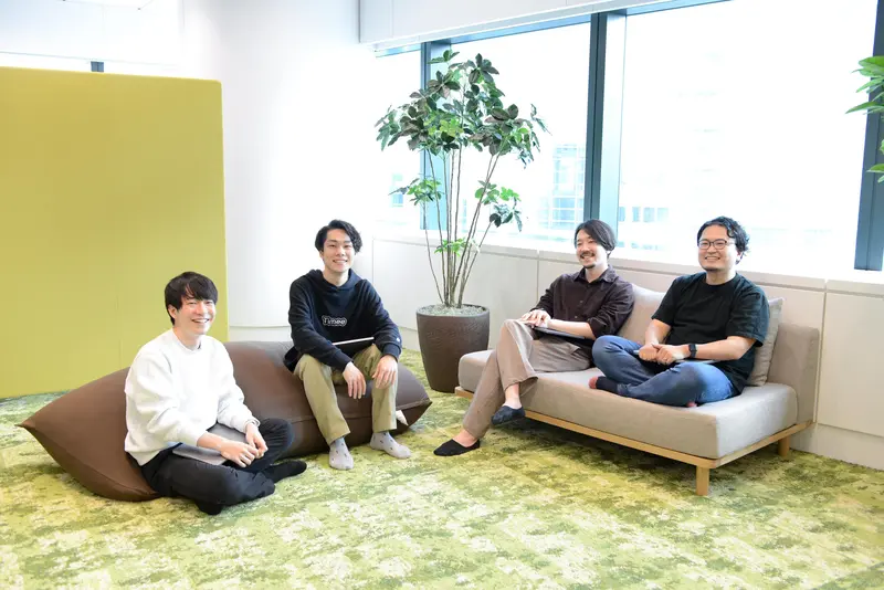 株式会社タイミーの求人画像2