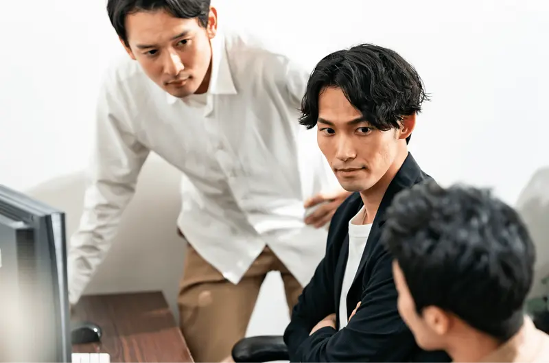 株式会社イプロスの求人画像2