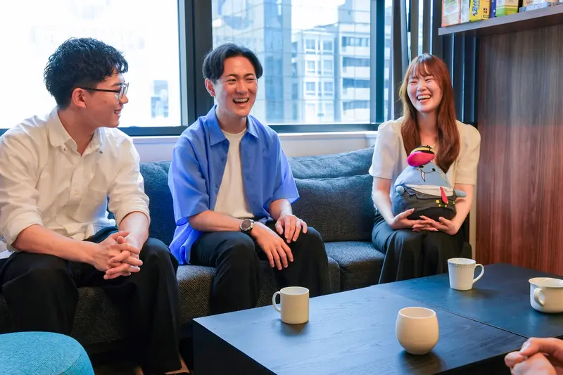 株式会社Filotの求人画像3