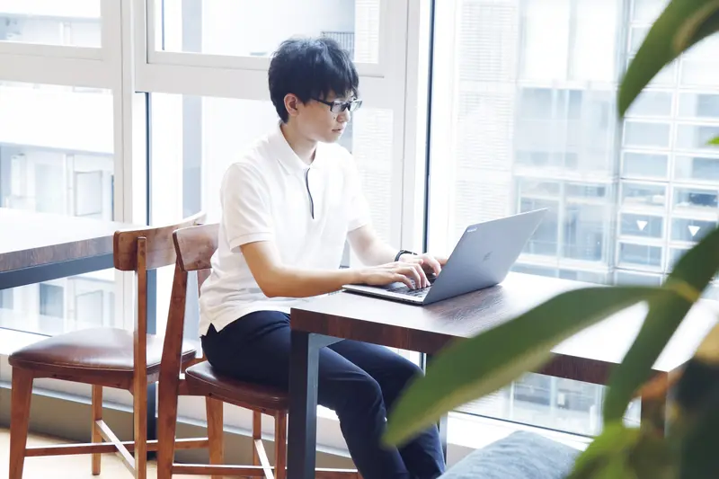 株式会社ネクストビートの求人画像1