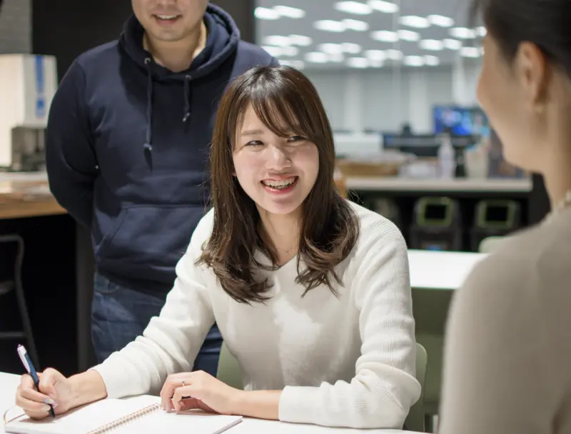マネックス証券株式会社の求人画像3