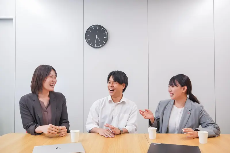 株式会社アソウ・アルファの求人画像2