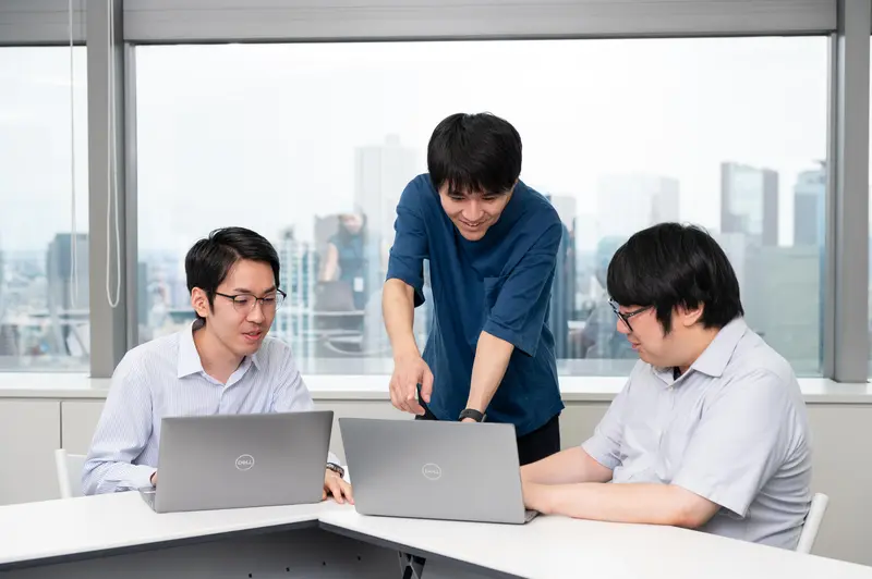 TDSE株式会社の求人画像1