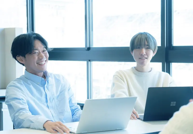 システムワークスジャパン株式会社の求人画像1