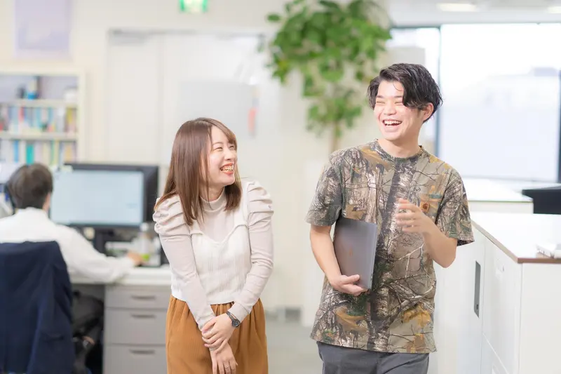 株式会社カケテックの求人画像1