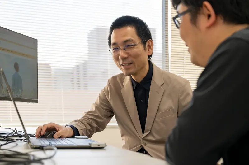 株式会社シスクラッチョの求人画像3